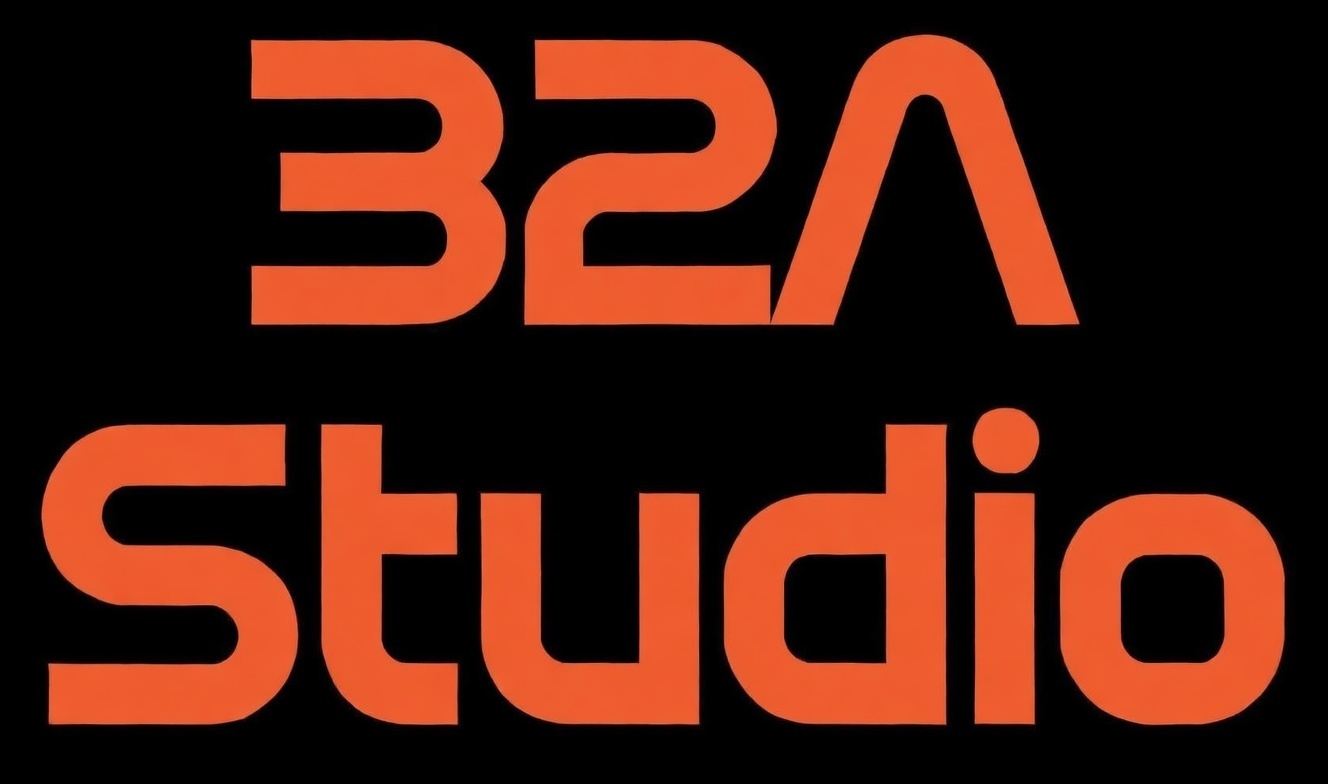 32A Studio
